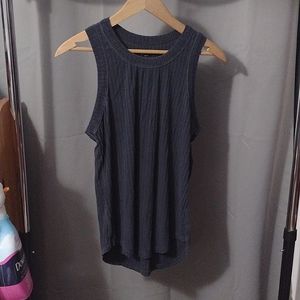 Members Mark Ribbed Tank Top